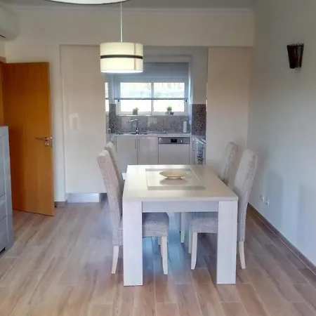 Albufeira Premium Apartment Exterior photo