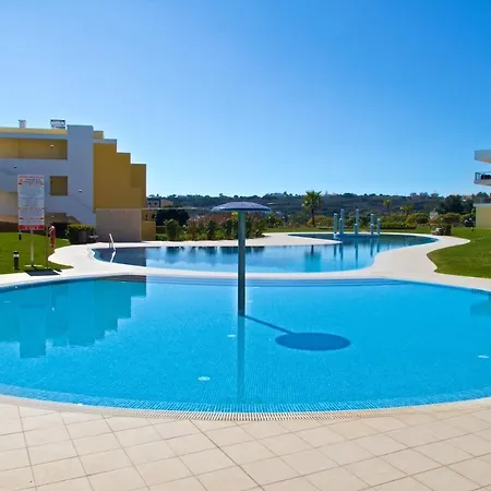 Albufeira Premium Apartment Exterior photo