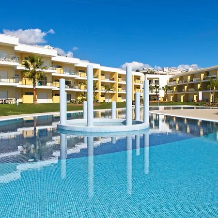 Albufeira Premium Apartment Exterior photo