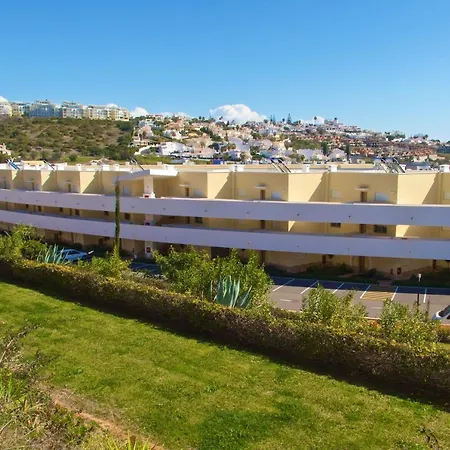 Albufeira Premium Apartment Exterior photo