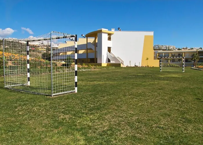 Albufeira Premium Apartment