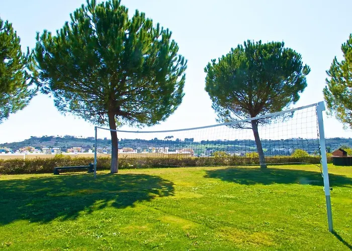 Albufeira Premium Apartment