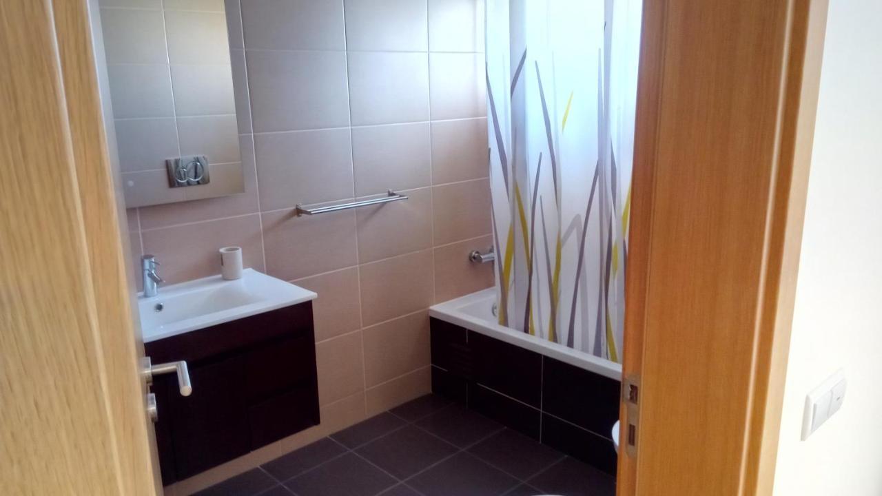 Premium Apartment *
